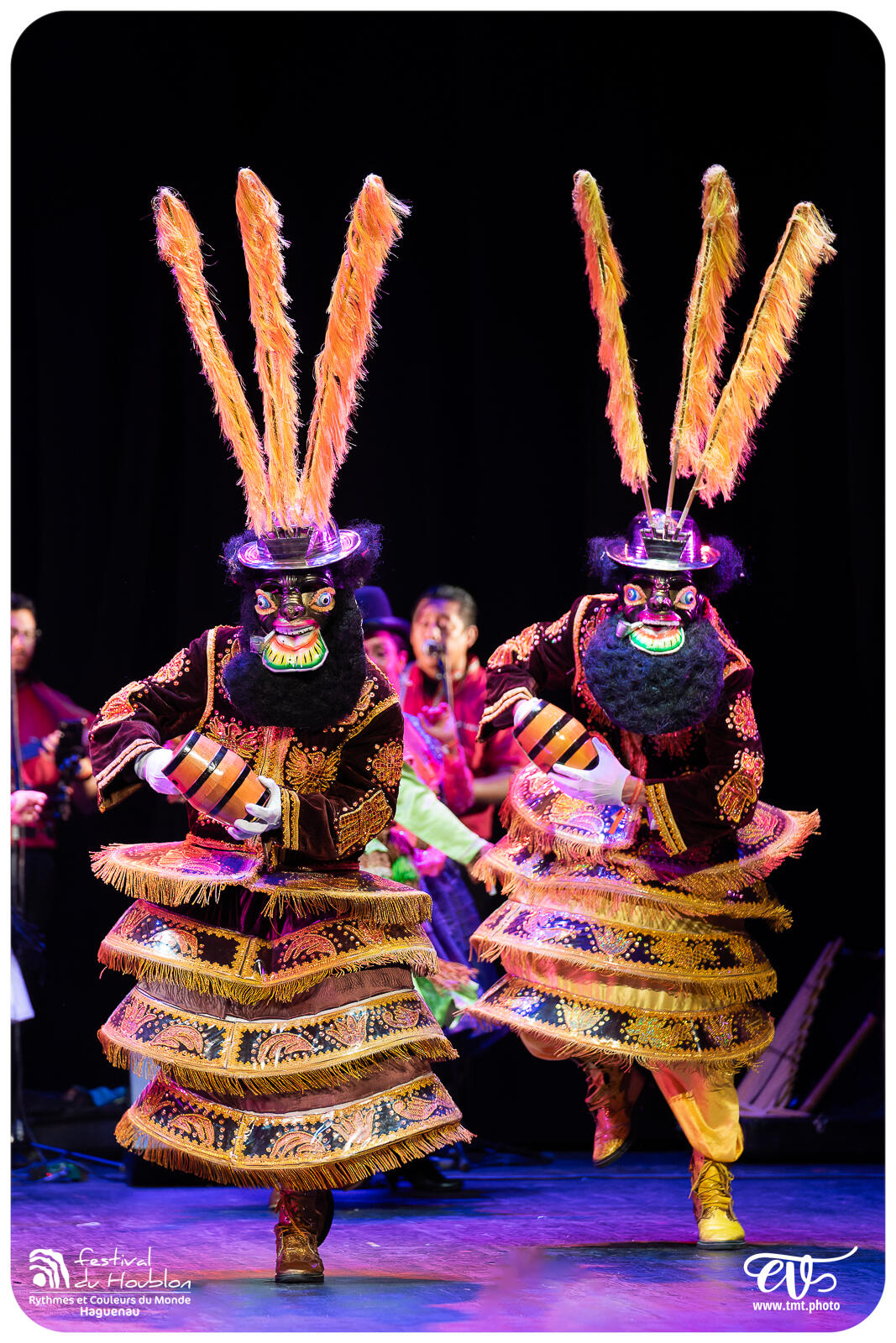 FDH 2024.08.22 | BOLIVIE